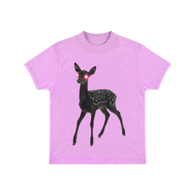 Load image into Gallery viewer, N0RTH4EVR FAWN BABY TEE
