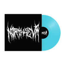 Load image into Gallery viewer, N0RTH4EVR VINYL (BLUE)