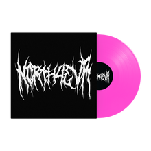 Load image into Gallery viewer, N0RTH4EVR VINYL (PINK)