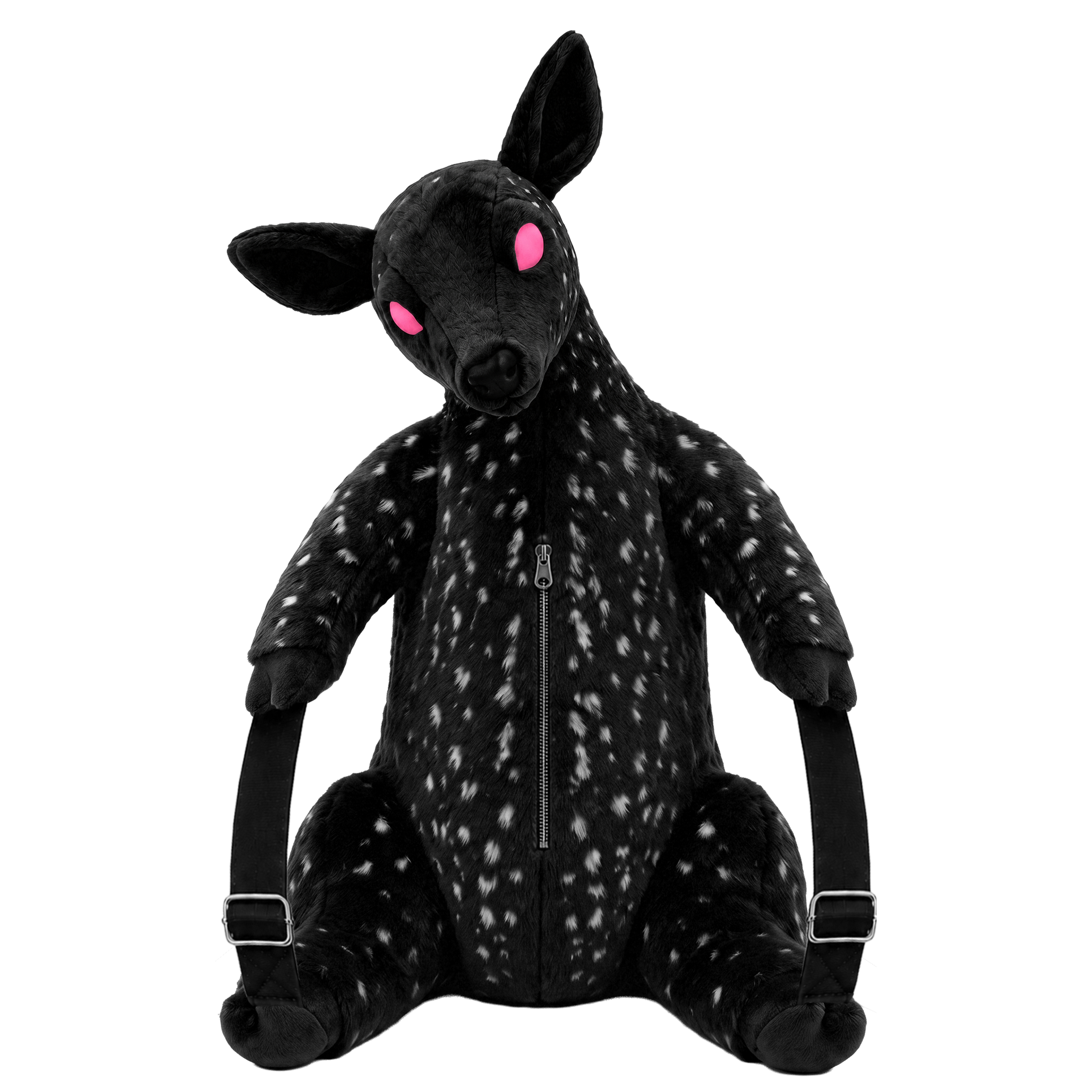 N0RTH4EVR FAWN BACKPACK