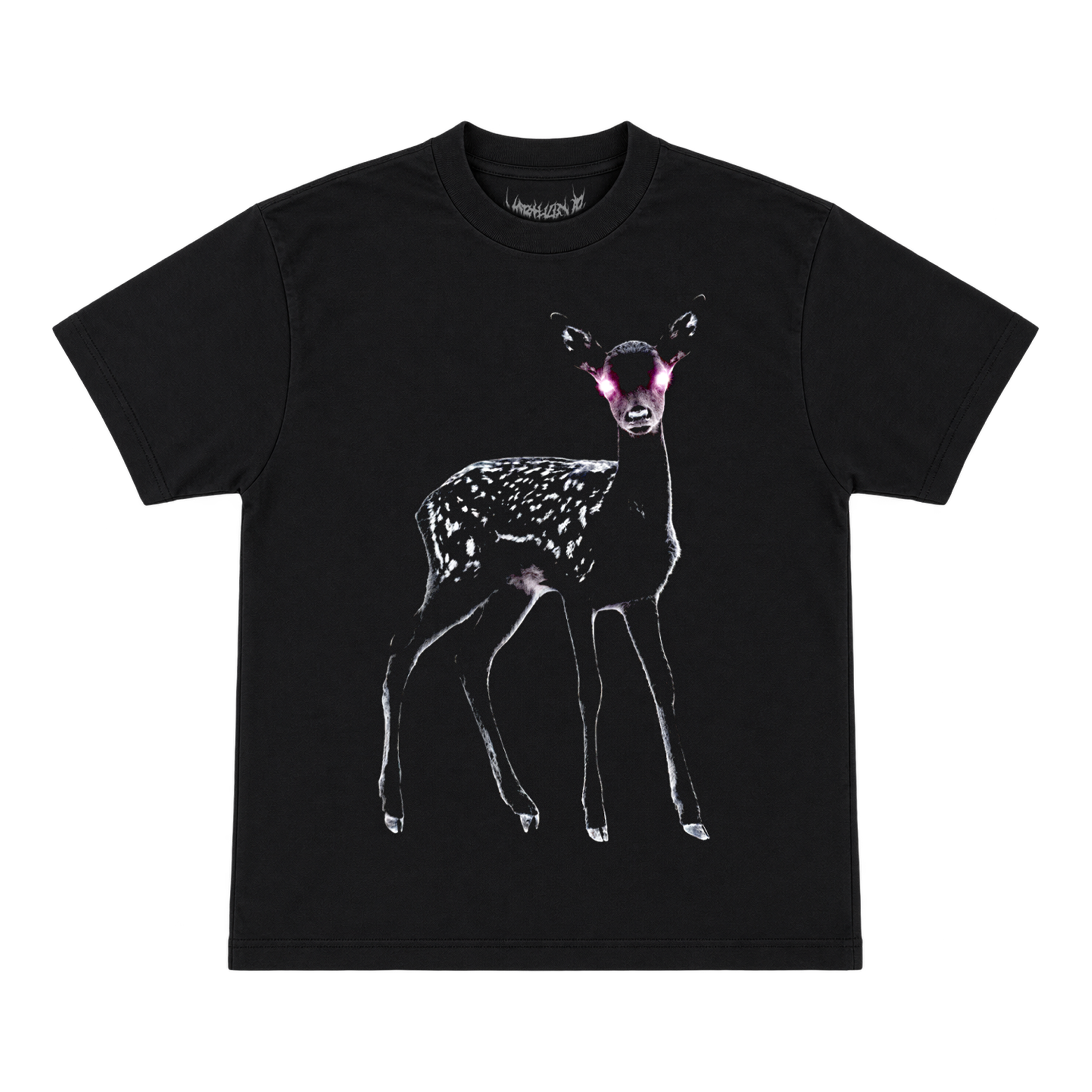 N0RTH4EVR FAWN TEE
