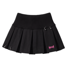 Load image into Gallery viewer, N0RTH4EVR MINI SKIRT
