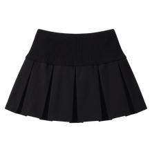 Load image into Gallery viewer, N0RTH4EVR MINI SKIRT
