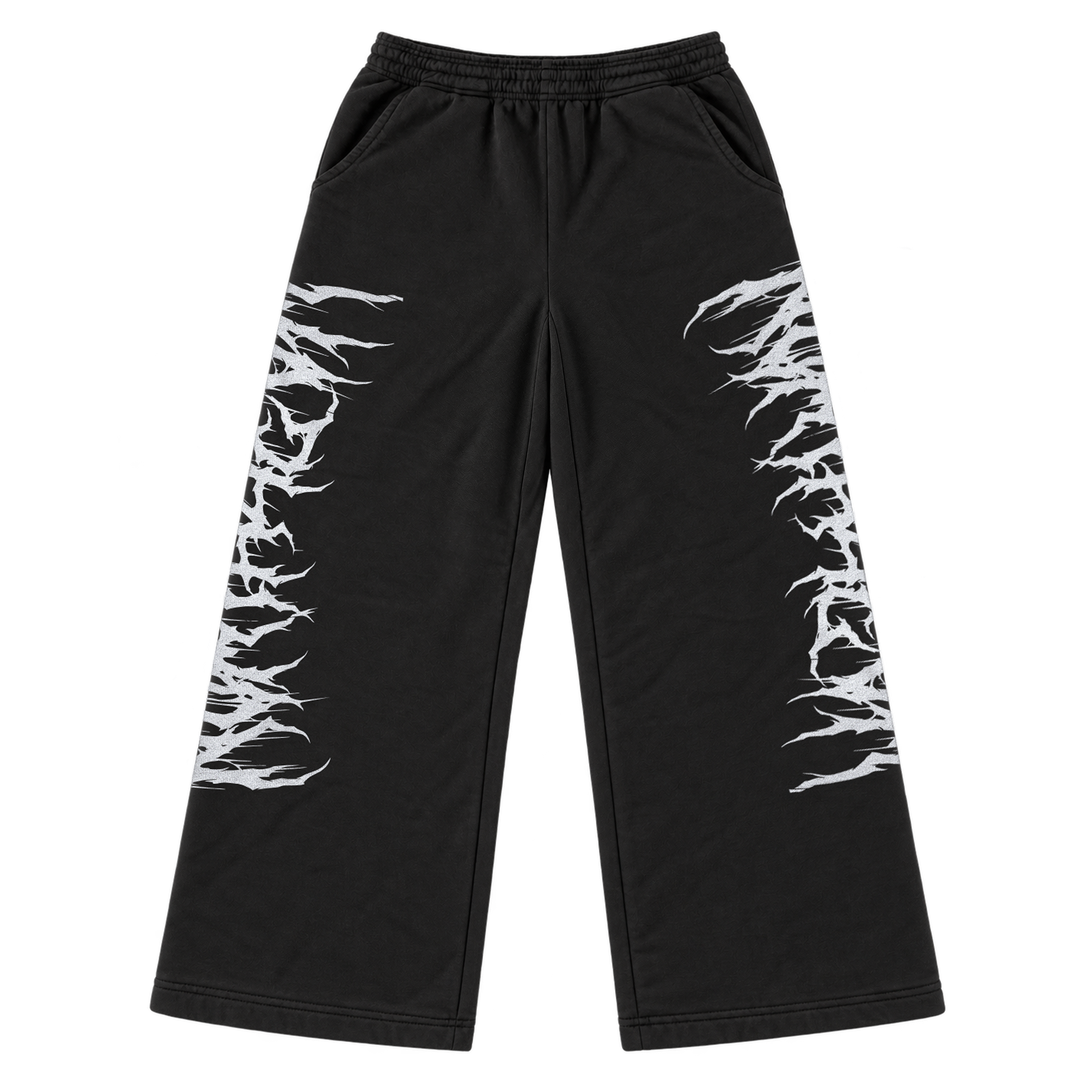 N0RTH4EVR SWEATPANTS