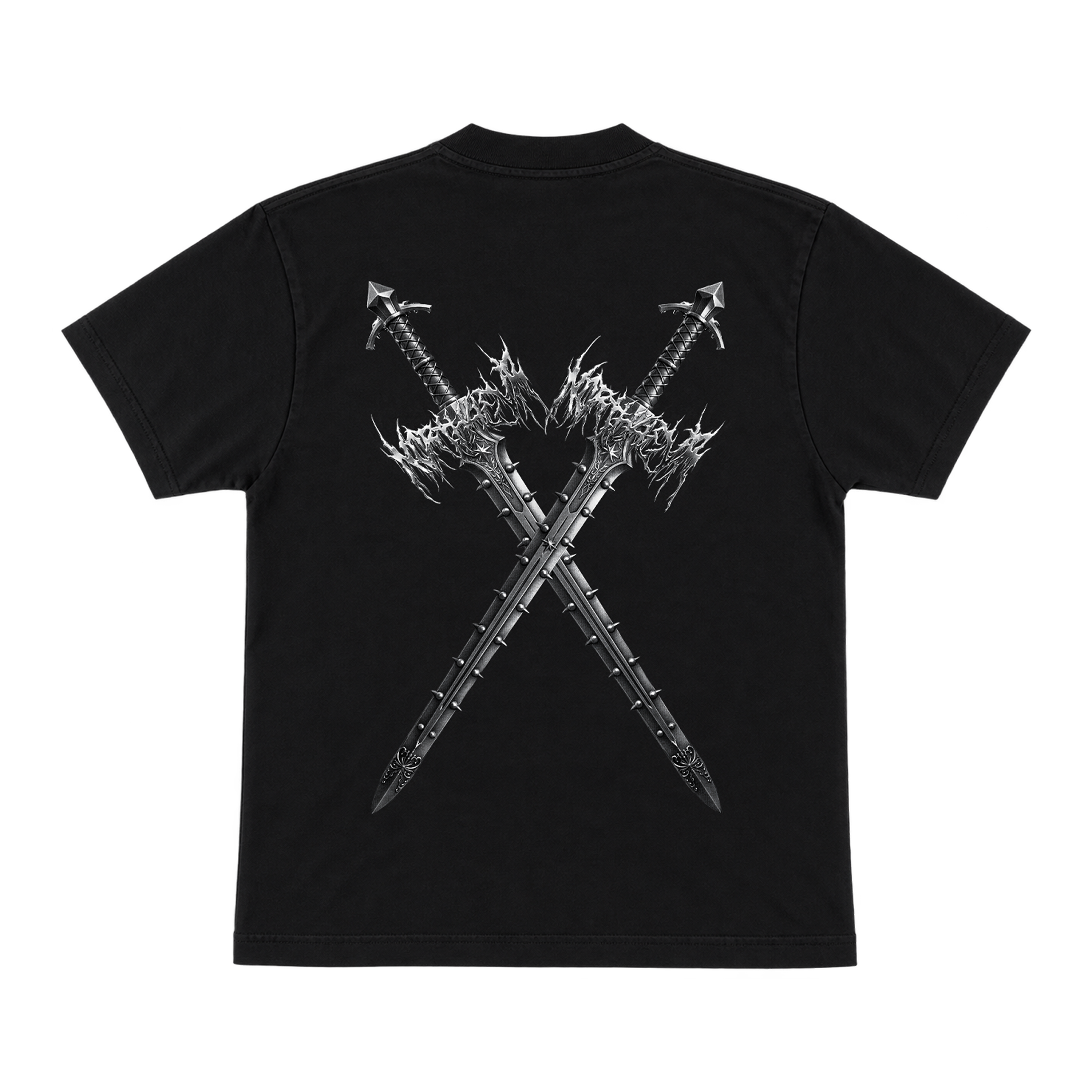 N0RTH4EVR SWORD TEE