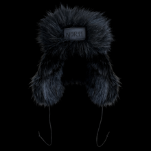 Load image into Gallery viewer, NOR11 FAUX FUR HAT