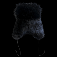 Load image into Gallery viewer, NOR11 FAUX FUR HAT