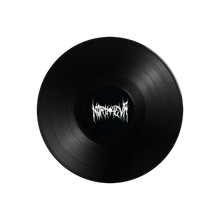 Load image into Gallery viewer, N0RTH4EVR VINYL (BLACK)