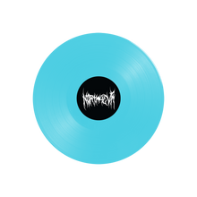 Load image into Gallery viewer, N0RTH4EVR VINYL (BLUE)