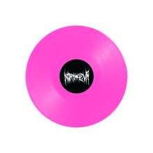 Load image into Gallery viewer, N0RTH4EVR VINYL (PINK)